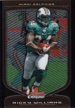 63 Ricky Williams